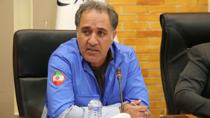 هشدار مدیرکل مدیریت بحران استان کرمان نسبت افت دما در سطح استان
