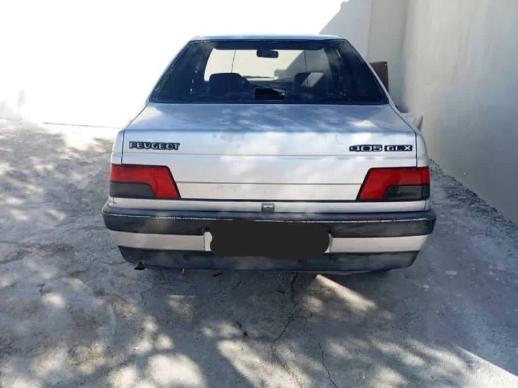 توقیف خودرو سرقتی با کمک پایش تصویری در رفسنجان