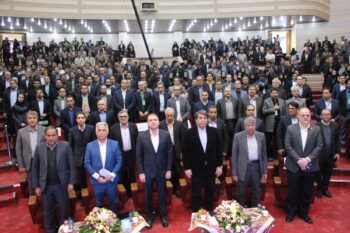 همایش ملی ایده‌های فناورانه و نوآورانه زنجیره ارزش مس