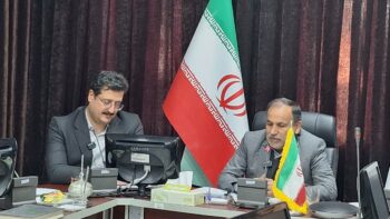 افتتاح ۱۶۵۳ میلیارد تومان پروژه همزمان با دهه فجر در رفسنجان