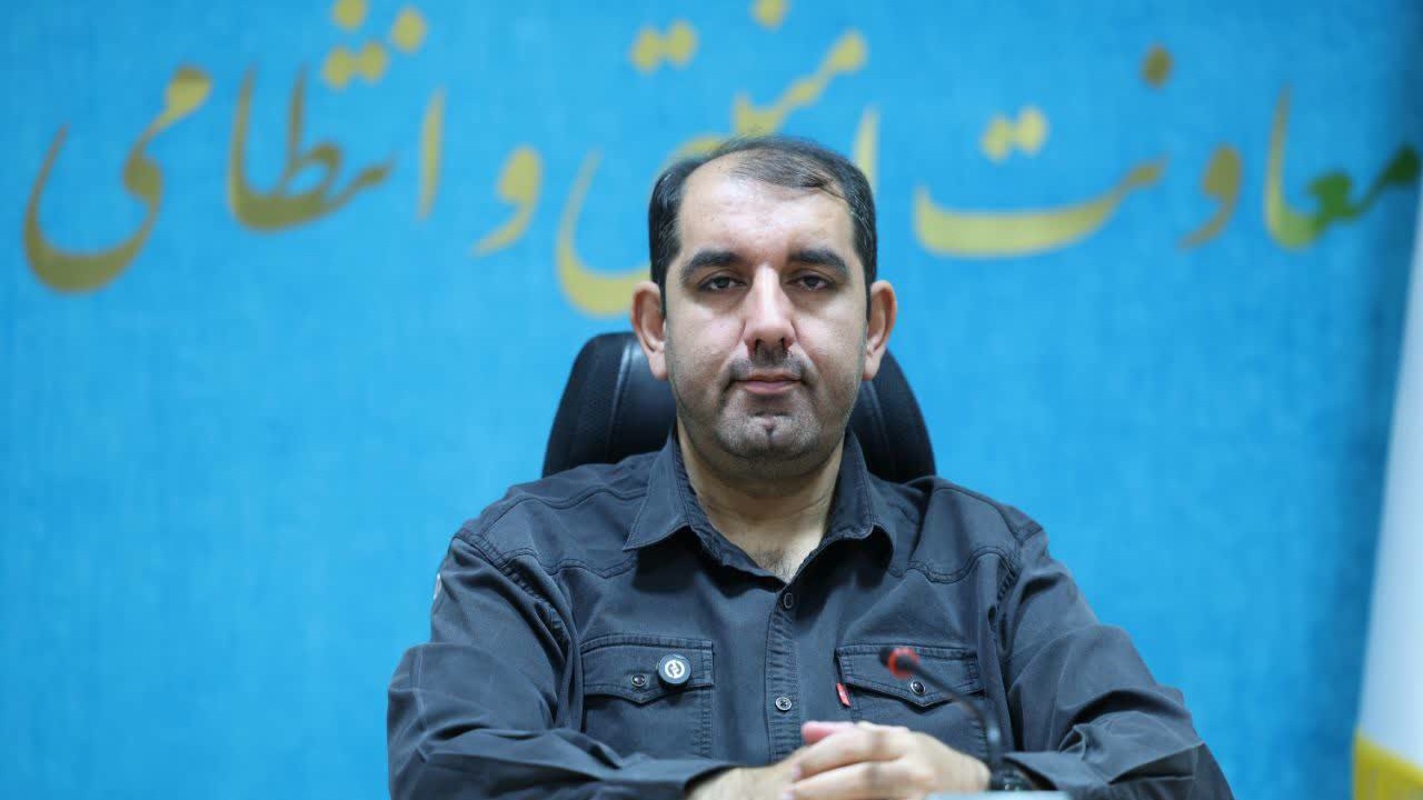 تشریح اقدامات امنیتی در استان کرمان