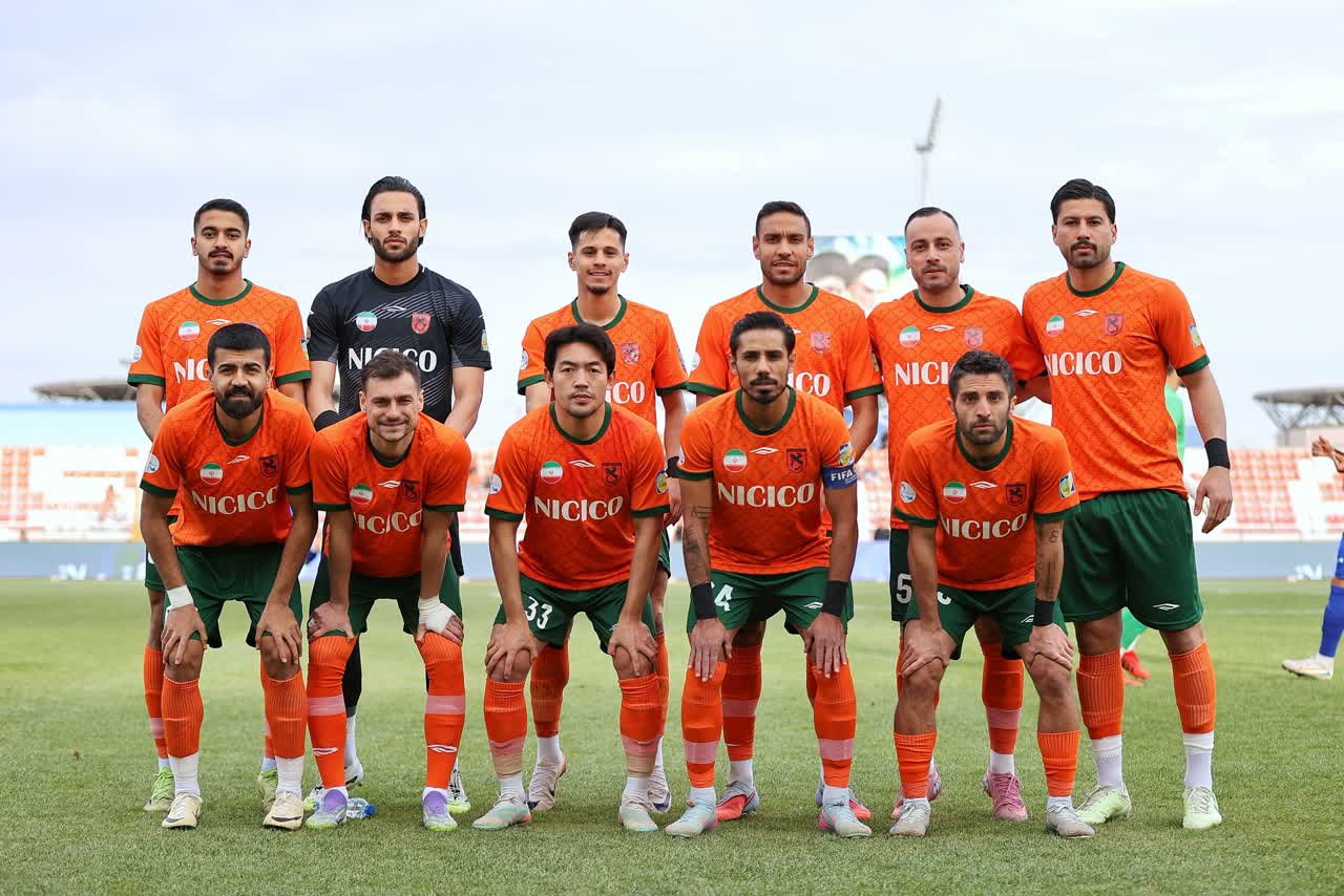 باخت مسی‌ها مقابل استقلال خوزستان