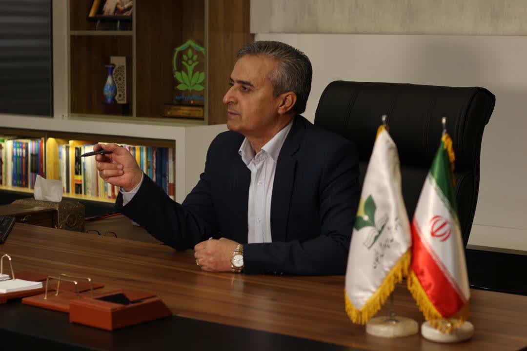 برگزاری امتحان در ماه رمضان ممنوع