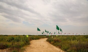 آغاز مرحله جدید اعزام زائران راهیان نور از رفسنجان / پیش‌بینی ۸۵ دستگاه اتوبوس برای اعزام مشتاقان