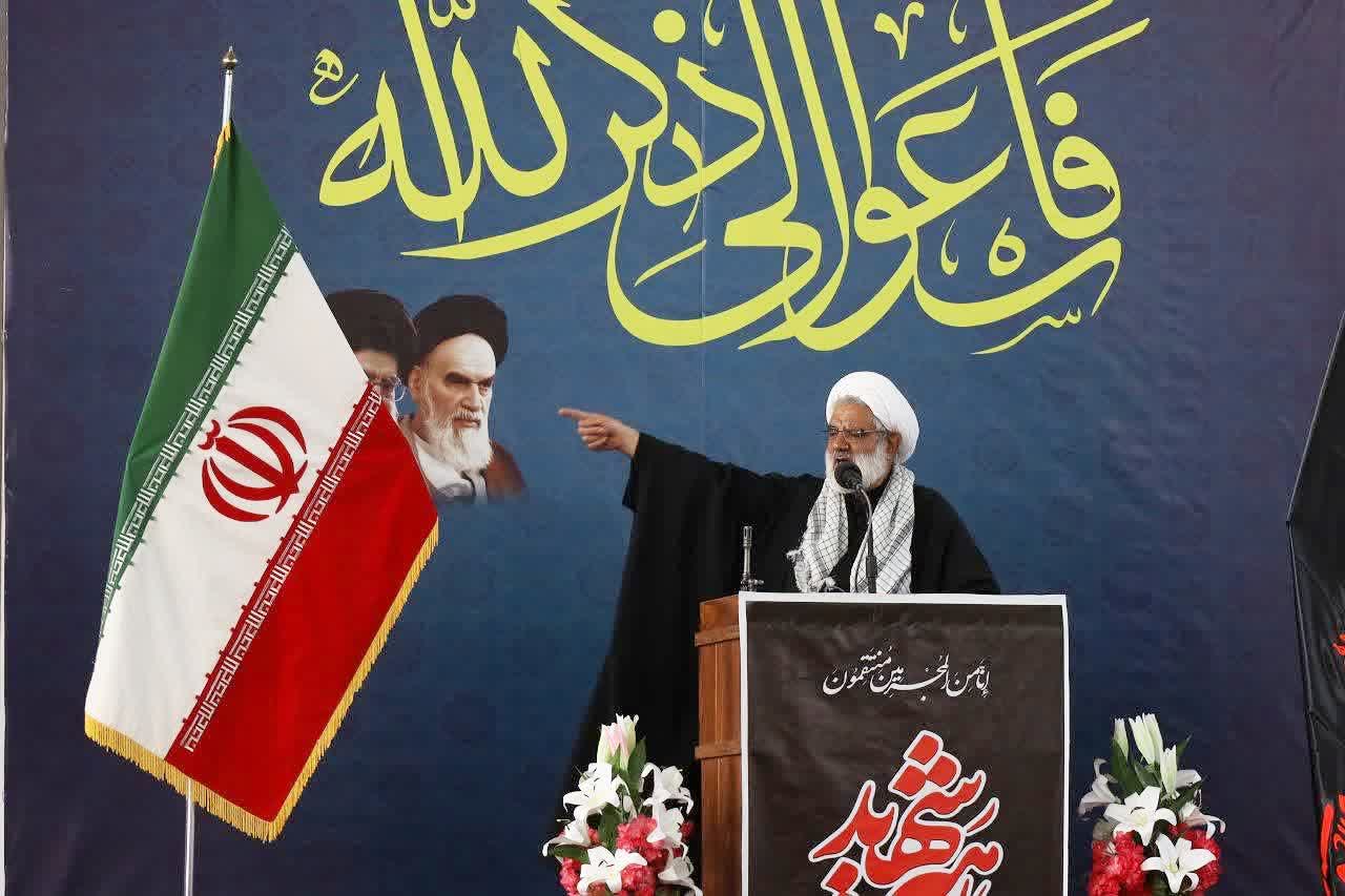 عملیات روانی دشمن محکوم به شکست است