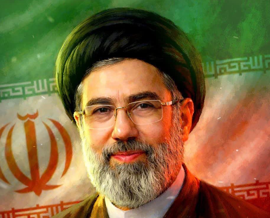 پیام بیعت خبرنگاران و اصحاب رسانه شهرستان‌های رفسنجان و انار با حضرت آیت‌الله سیدمجتبی حسینی خامنه‌ای رهبر انقلاب اسلامی 