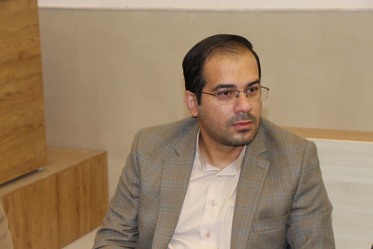 هشدار قاطع دادستان عمومی و انقلاب رفسنجان نسبت به خرید و فروش مواد محترقه در واحدهای صنفی