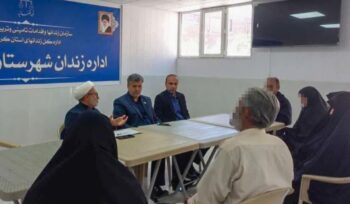 زندگی دوباره محکوم به قصاص با گذشت اولیای دم در رفسنجان