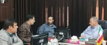 آمادگی رفسنجان برای تأمین نان در شرایط بحرانی / تأکید فرمانداری بر تشدید نظارت بر نانوایی‌ها