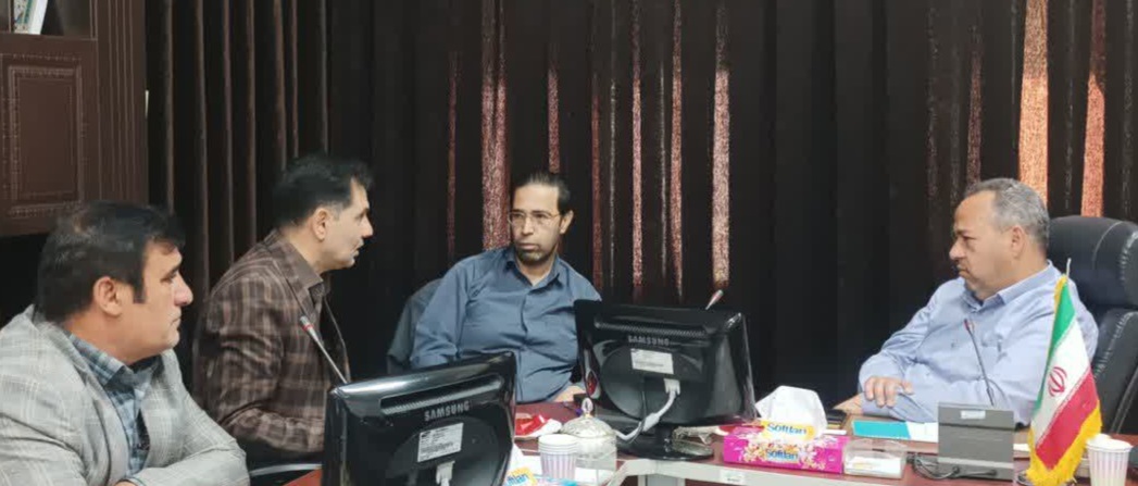 آمادگی رفسنجان برای تأمین نان در شرایط بحرانی / تأکید فرمانداری بر تشدید نظارت بر نانوایی‌ها