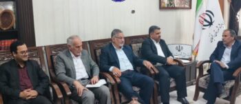 تأکید بر بازسازی کامل اداره فرهنگ و ارشاد اسلامی رفسنجان