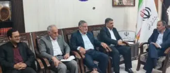 تأکید بر بازسازی کامل اداره فرهنگ و ارشاد اسلامی رفسنجان