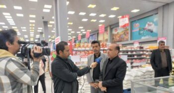 بازار استان کرمان زیر ذره بین گشت های تعزیراتی