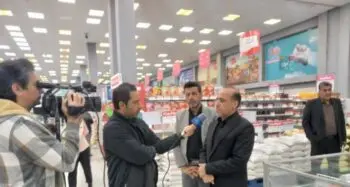 بازار استان کرمان زیر ذره بین گشت های تعزیراتی