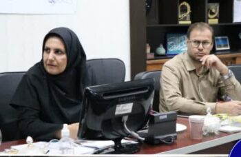 راهکارهای مقابله با آفت کرم خراط در مناطق سرچشمه و راویز بررسی شد