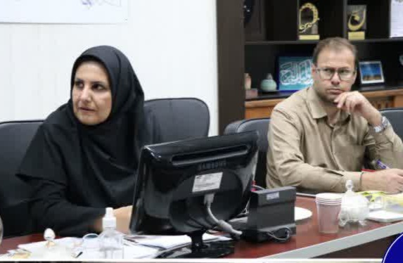 راهکارهای مقابله با آفت کرم خراط در مناطق سرچشمه و راویز بررسی شد