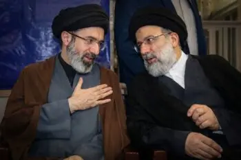 پیام رهبر انقلاب اسلامی به‌مناسبت دومین سالگرد شهادت شهید رئیسی و بزرگداشت شهدای خدمت