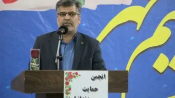 خانواده زندانیان قربانیان اصلی جرم