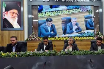 گره‌گشایی از پروژه‌های خاک‌خورده آموزشی رفسنجان؛ از آشتی با خیّرِ قهرکرده تا کلنگ‌زنی هنرستان مدرن