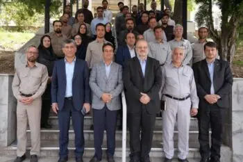 گامی بلند در تحول دیجیتال شرکت مس؛ رونمایی از سامانه جامع تحقیق، توسعه و فناوری