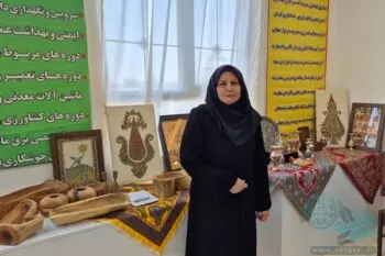 از ارائه ۱۸ هزار مشاوره شغلی تا آموزش‌های تضمینی اشتغال در موسسه کاریابی مهارت