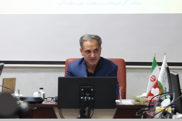 تازه ترین وضعیت پرونده تخلفات شهرداری رفسنجان از زبان بازرس کل قضائی کرمان