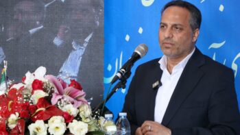 جهش آبرسانی در قلب کویر