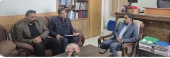 تأکید دادستان رفسنجان بر همکاری مشترک امور مالیاتی برای مقابله با مفاسد اقتصادی