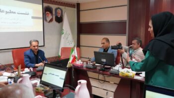 تازه ترین وضعیت پرونده تخلفات شهرداری رفسنجان از زبان بازرس کل قضائی کرمان