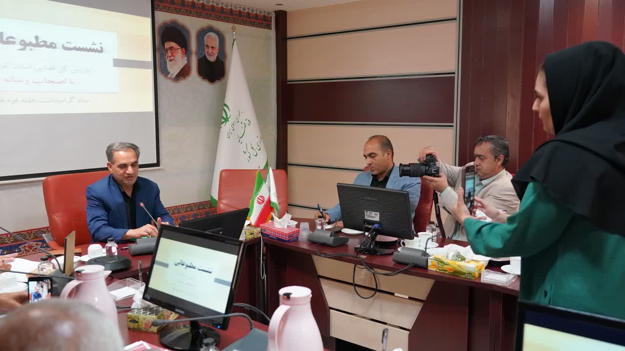 تازه ترین وضعیت پرونده تخلفات شهرداری رفسنجان از زبان بازرس کل قضائی کرمان