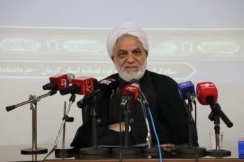 واکنش رئیس دادگستری کرمان به پروژه های ناتمام مس در رفسنجان و جنجال اختلاس برنج