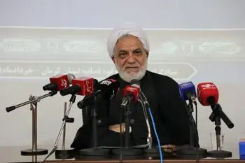 واکنش رئیس دادگستری کرمان به پروژه های ناتمام مس در رفسنجان و جنجال اختلاس برنج