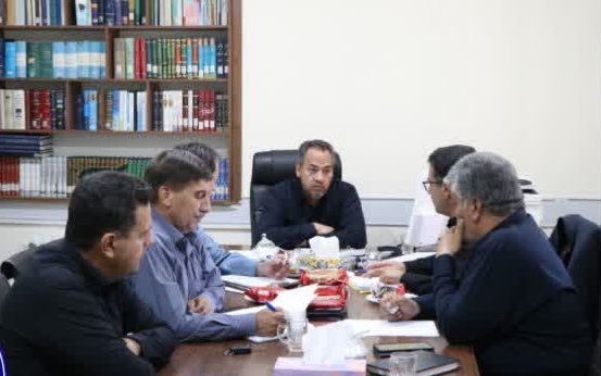 بررسی سهمیه آرد نانوایی های رفسنجان