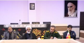 اعزام ۱۰۰ اتوبوس از رفسنجان برای حضور در مراسم تشییع؛ ثبت‌نام زائران در سامانه «مرد میدان»