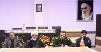 اعزام ۱۰۰ اتوبوس از رفسنجان برای حضور در مراسم تشییع؛ ثبت‌نام زائران در سامانه «مرد میدان»