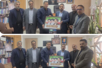 تأکید دادستان رفسنجان بر همکاری مشترک امور مالیاتی برای مقابله با مفاسد اقتصادی