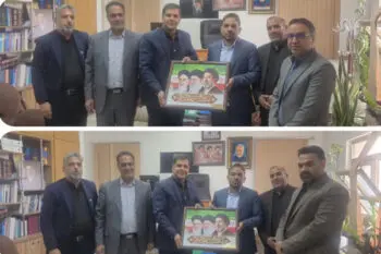 تأکید دادستان رفسنجان بر همکاری مشترک امور مالیاتی برای مقابله با مفاسد اقتصادی