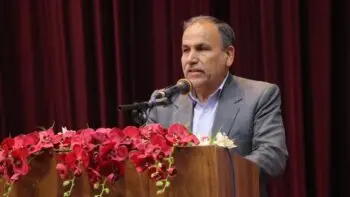 سی‌ودومین کنفرانس ملی اپیتک و فوتونیک ایران در رفسنجان