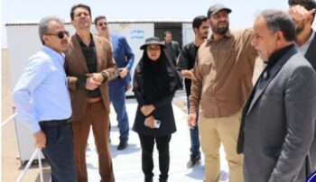 واگذاری ۳ هزار قطعه زمین به زوج‌های جوان در طرح نهضت ملی مسکن رفسنجان / پیشرفت چشمگیر عملیات زیرسازی و آماده‌سازی معابر