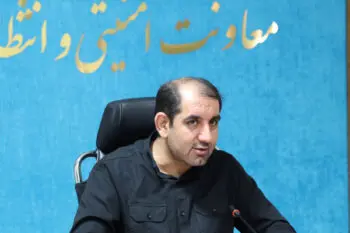 دکل ارتباطی در ارتفاعات جنوب استان کرمان هدف حمله دشمن قرار گرفت