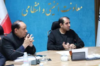 رصد لحظه‌ای اعزام، اسکان و بازگشت زائران در چهارمین روز فعالیت اتاق وضعیت ستاد استانی آیین بدرقه «آقای شهید ایران» در چهارمین