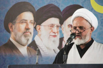 خونخواهی شهدای مقاومت باید تا مجازات عاملان ادامه یابد 