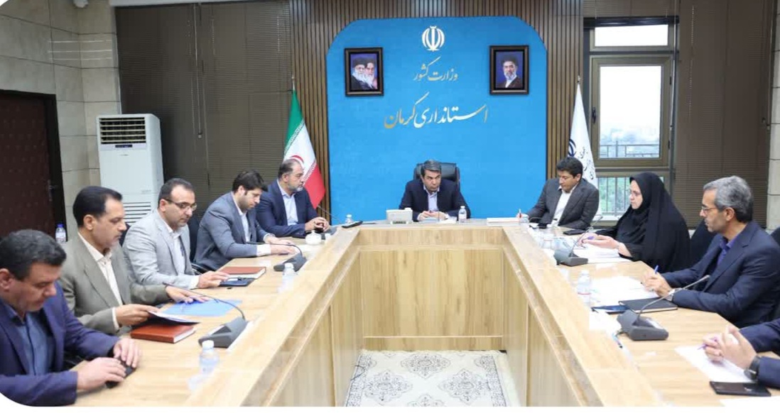 صندوق حمایت از زوجین نابارور در کرمان راه‌اندازی می‌شود