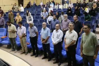 آغاز نخستین دوره «مدرسه شعر و داستان چشمه» در فرهنگ‌سرای مس رفسنجان