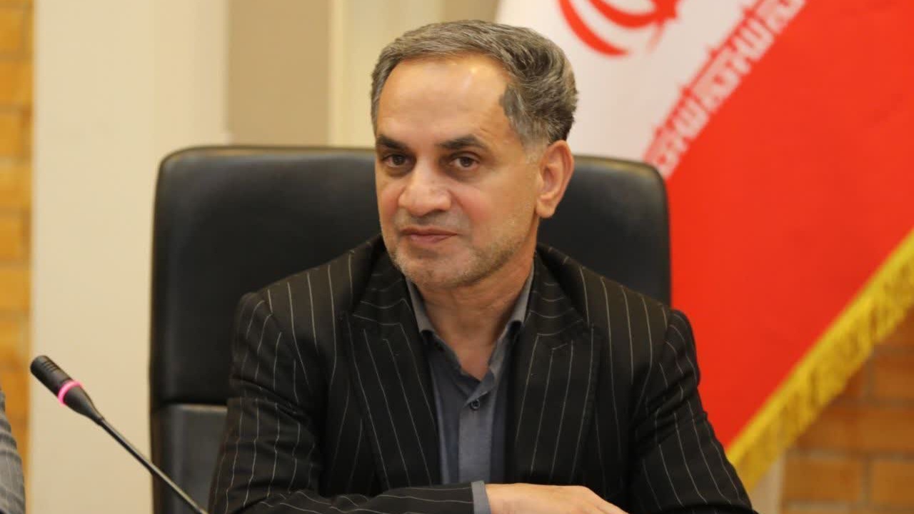 مدیر متخلف یک شرکت صنعتی معدنی در استان کرمان برکنار شد