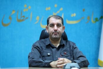 ۱۱۰ هزار زائر استان کرمان راهی سفر اربعین شدند