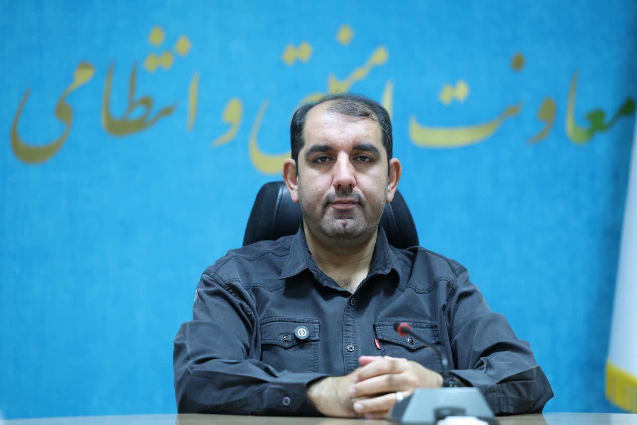 ۱۱۰ هزار زائر استان کرمان راهی سفر اربعین شدند