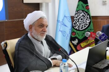پیام رئیس کل دادگستری استان کرمان به مناسبت ۱۷ مردادماه سالروز شهادت شهید صارمی و روز خبرنگار 