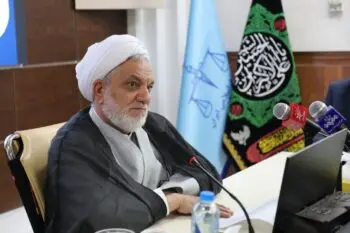 پیام رئیس کل دادگستری استان کرمان به مناسبت ۱۷ مردادماه سالروز شهادت شهید صارمی و روز خبرنگار 