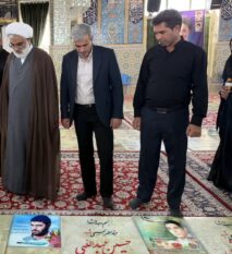 امام جمعه رفسنجان: تقوا لازمه حرفه خبرنگاری است
